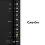 Smart TV Samsung 65 Polegadas 4K Neo QLED 65QN90A, 4 HDMI, 120Hz, Processador IA, Tela Infinita, Design Slim, Alexa - QN65QN90AAGXZD