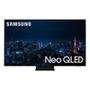 Smart TV Samsung 65 Polegadas 4K Neo QLED 65QN90A, 4 HDMI, 120Hz, Processador IA, Tela Infinita, Design Slim, Alexa - QN65QN90AAGXZD