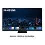 Smart TV Samsung 65 Polegadas 4K Neo QLED 65QN90A, 4 HDMI, 120Hz, Processador IA, Tela Infinita, Design Slim, Alexa - QN65QN90AAGXZD