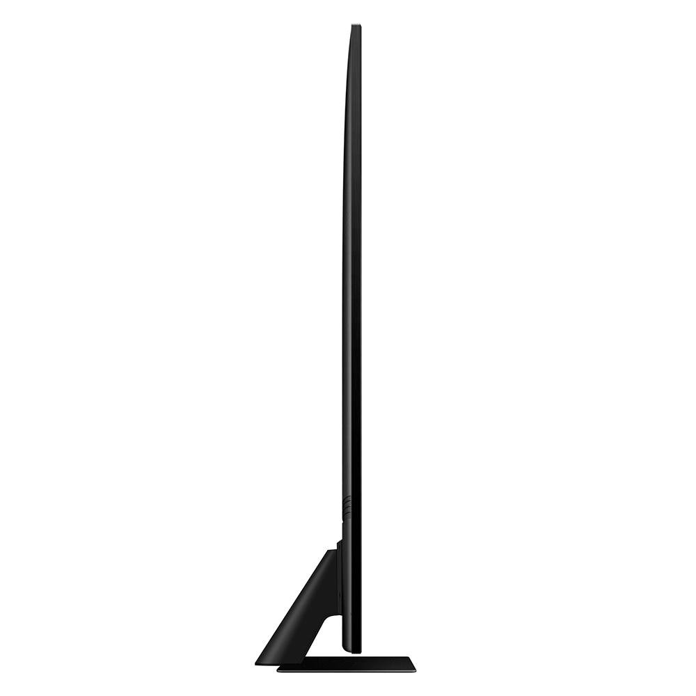 Imagem 2 de 15 do produto Smart TV Samsung 65 Polegadas 4K Neo QLED 65QN85A, 4 HDMI, 120Hz, Processador IA, Tela Infinita, Design Slim, Alexa - QN65QN85AAGXZD