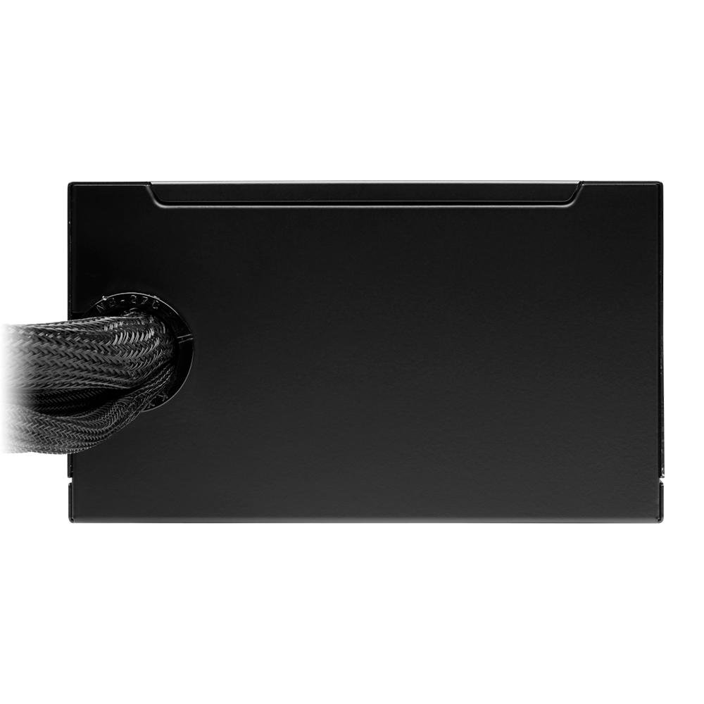 Fonte Corsair CV750, 750W, 80 Plus Bronze, Com Cabo, Preto - CP-9020237-BR Fonte Corsair CV750, 750W, 80 Plus Bronze, Com Cabo, Preto - CP-9020237-BR