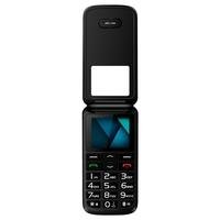 Pensando na praticidade em cada momento, o Flip Vita Lite é equipado com tudo que você precisa. O novo celular da Multilaser conta ainda com botão par
