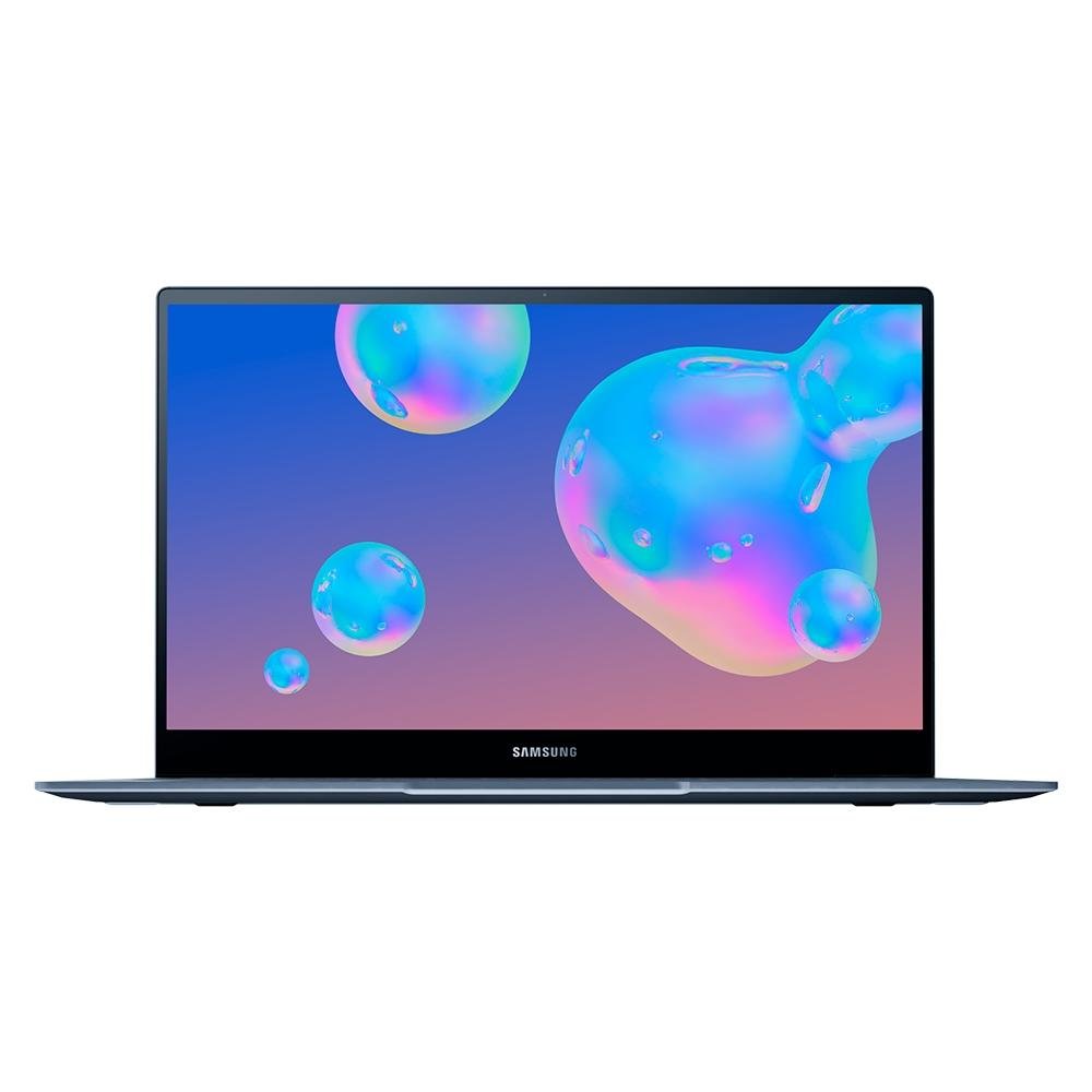 Notebook Samsung Galaxy Book S Intel Core i5, 8GB, SSD 256GB