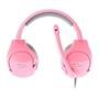 Headset Gamer HyperX Cloud Stinger Pink, Drivers 50mm, Microfone com Cancelamento de Ruído - HHSS1X-AX-PK/G
