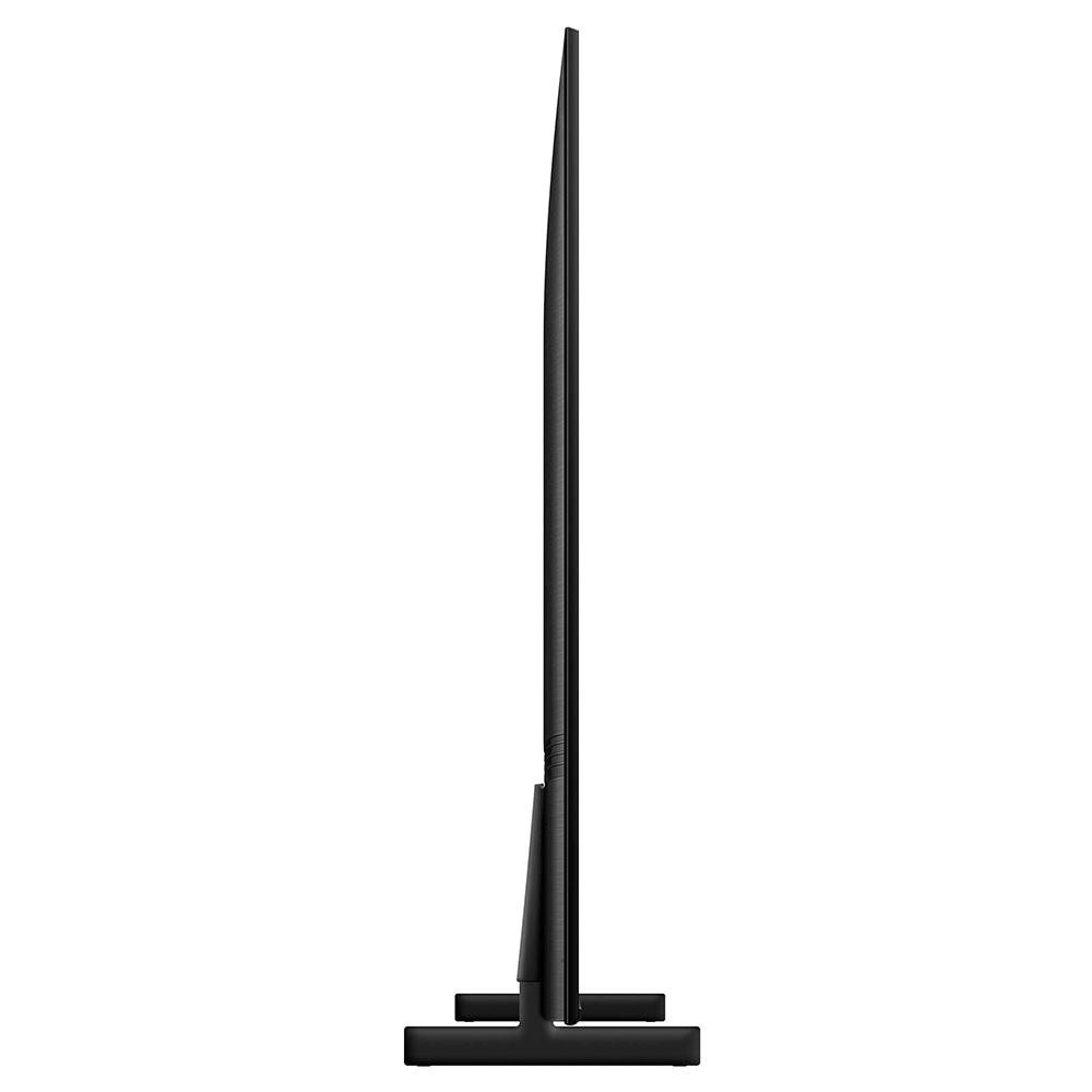 Imagem 2 de 14 do produto Smart TV Samsung 60 Polegadas Crystal UHD 4K, 3 HDMI, Dynamic Crystal Color, Borda Infinita, Visual Livre de Cabos, Alexa - UN60AU8000GXZD