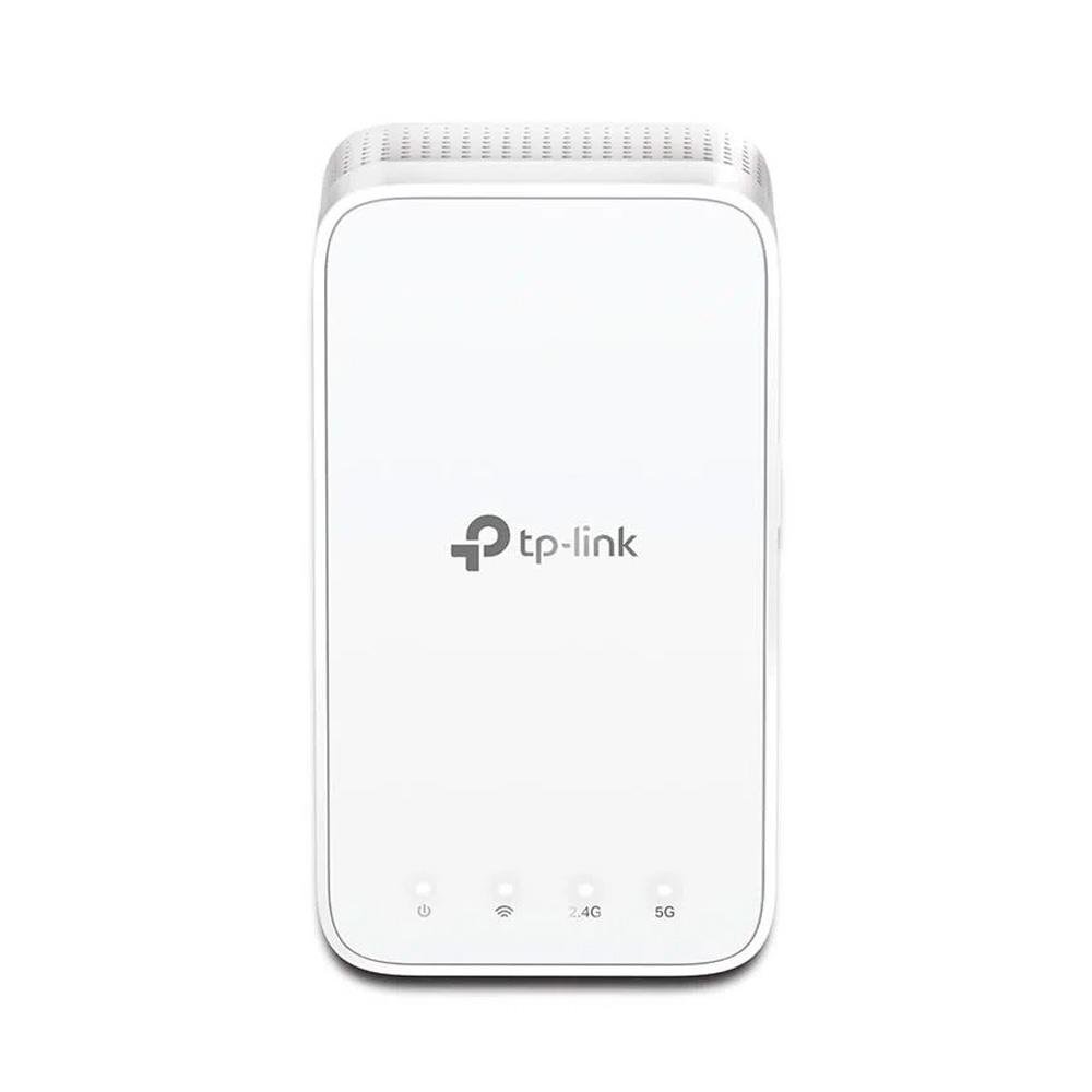 Roteador Wireless TP-Link DECO M3 com Sistema WiFi MESH e Extensor de Sinal, AC1200 - DECO M3
