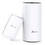 Roteador Wireless TP-Link DECO M3 com Sistema WiFi MESH e Extensor de Sinal, AC1200 - DECO M3