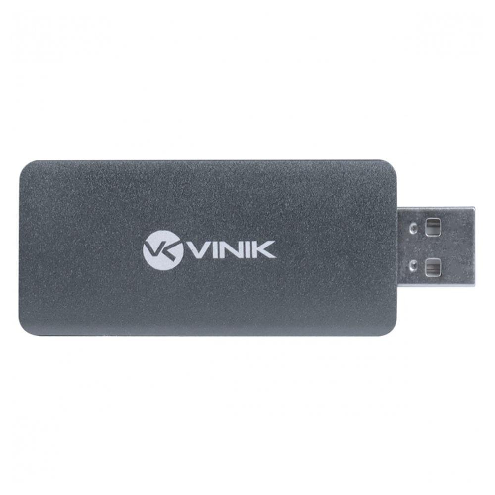 Imagem 5 de 7 do produto Placa de Captura Portátil Vinik Motion USB, Full HD - PCP100