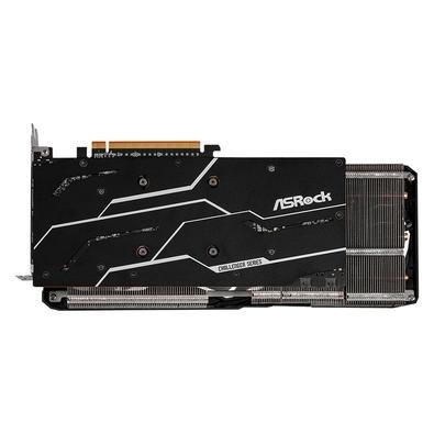 Placa Vídeo ASRock RX 6700 XT Challenger Pro 12G