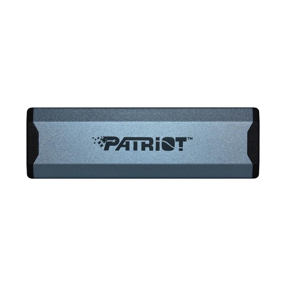 SSD Externo Portátil Patriot PXD 2TB, USB 3.2 Type-C - PXD2TBPEC SSD Externo Portátil Patriot PXD 2TB, USB 3.2 Type-C - PXD2TBPEC