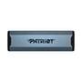 SSD Externo Portátil Patriot PXD 2TB, USB 3.2 Type-C - PXD2TBPEC