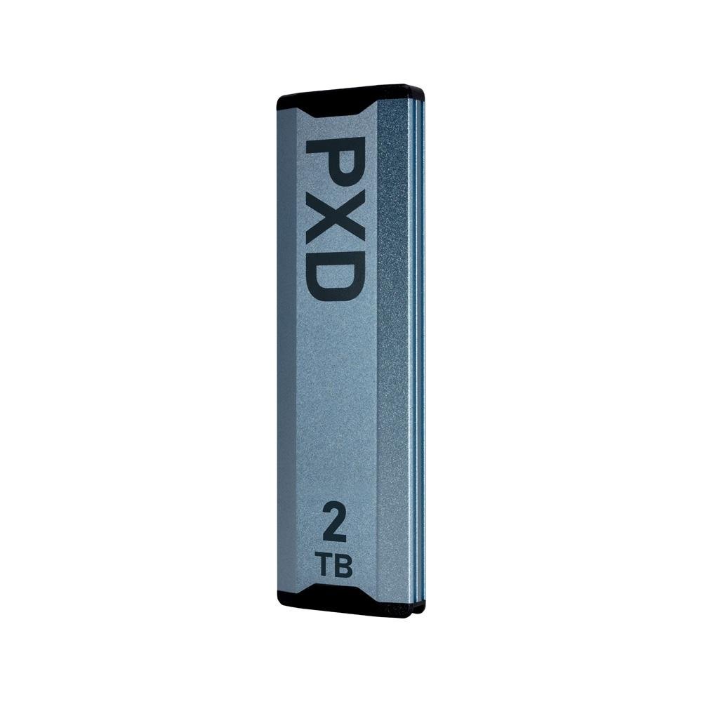 SSD Externo Portátil Patriot PXD 2TB, USB 3.2 Type-C - PXD2TBPEC SSD Externo Portátil Patriot PXD 2TB, USB 3.2 Type-C - PXD2TBPEC