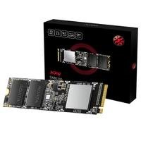 SSD 4 TB XPG SX8100, M.2, PCIe, Leitura: 3500MB/s e Gravação
