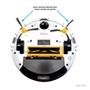 Robô Aspirador e Passa Pano KABUM! smart 700 - 5 Modos de Limpeza, Mapeamento a Laser 3D, Base de Carregamento - Bivolt - Branco - KBSF006