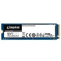 SSD Kingston NV1 1TB, M.2 2280 NVMe | KaBuM!