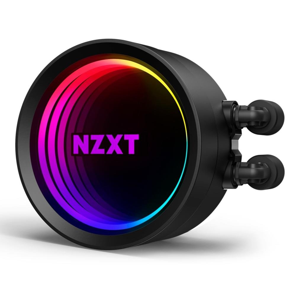 Water Cooler NZXT Kraken X53 | KaBuM!