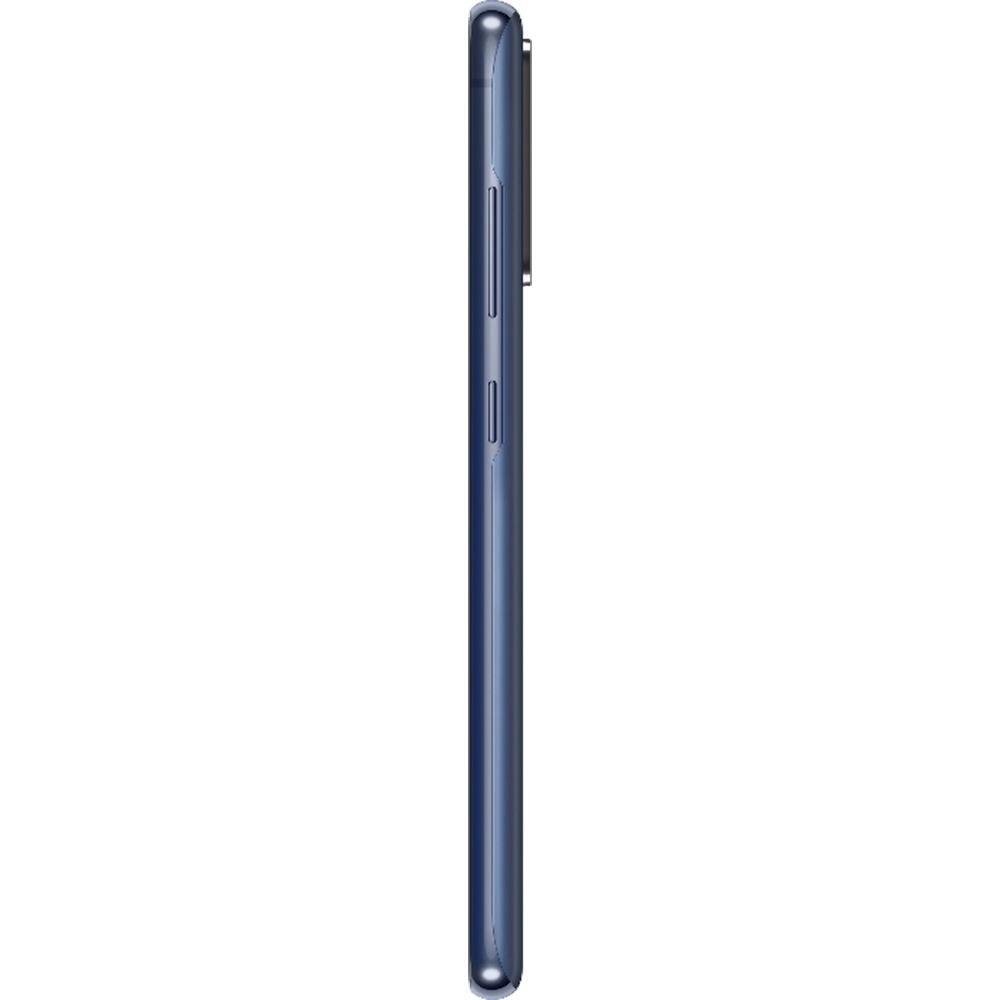 Smartphone Samsung Galaxy S20 FE 128GB, 6GB RAM, Snapdragon 865, Câmera Tripla, Carregamento Super Rápido, Cloud Navy - SM-G780GZBRZTO Smartphone Samsung Galaxy S20 FE 128GB, 6GB RAM, Snapdragon 865, Câmera Tripla, Carregamento Super Rápido, Cloud Navy - SM-G780GZBRZTO