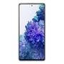 Smartphone Samsung Galaxy S20 FE 128GB, 6GB RAM, Snapdragon 865, Câmera Tripla, Carregamento Super Rápido, Cloud White - SM-G780GZWRZTO