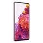 Smartphone Samsung Galaxy S20 FE 128GB, 6GB RAM, Snapdragon 865, Câmera Tripla, Carregamento Super Rápido, Cloud Lavender - SM-G780GLVRZTO