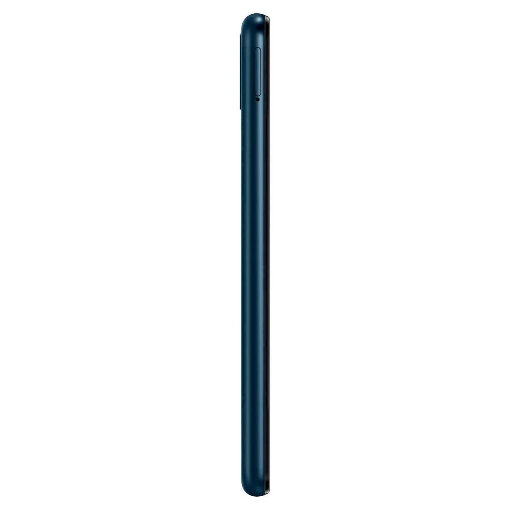 Imagem 6 de 8 do produto Smartphone Samsung Galaxy M12 64GB, 4GB RAM, Octa-Core, Câmera Quádrupla, 5000mAh, Preto - SM-M127FZKSZTO