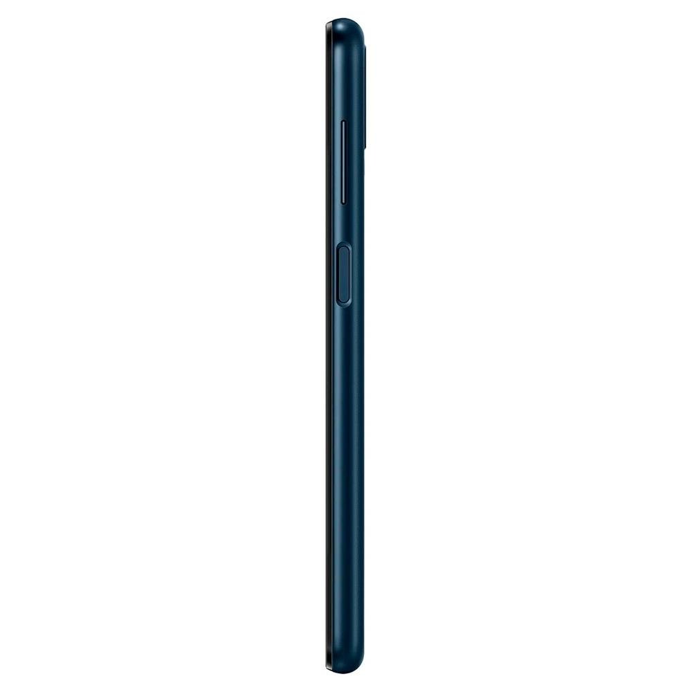 Imagem 7 de 8 do produto Smartphone Samsung Galaxy M12 64GB, 4GB RAM, Octa-Core, Câmera Quádrupla, 5000mAh, Preto - SM-M127FZKSZTO