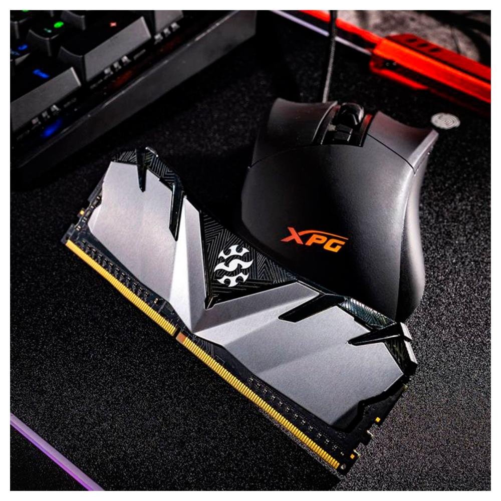 Memoria Ram Xpg D30 8gb 3000mhz Memory Adata Gammix D30 Xpg D30