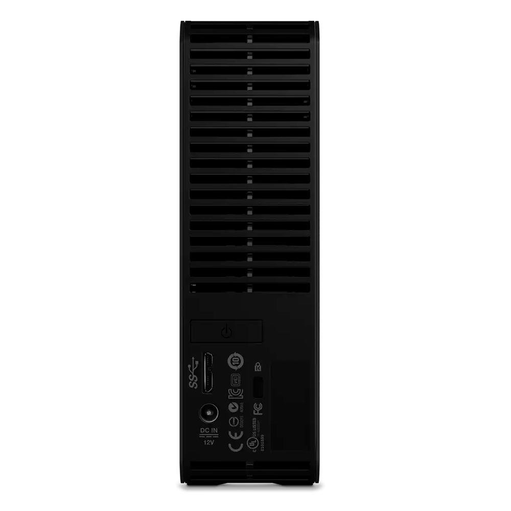 HD Externo WD Elements Desktop 10TB | KaBuM!