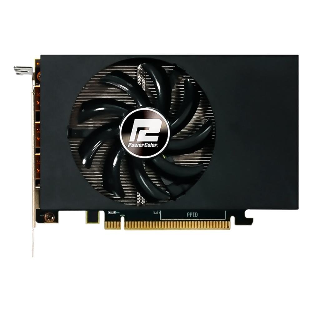 グラフィックボード・グラボ・ビデオカード Powercolor Radeon RX VEGA 56 placa-de-video-powercolor-rx-