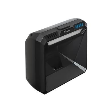 Leitor de Código de Barras Tanca TL 900 Alta performance Com alta capacidade de leitura de códigos de barra 1D e 2D o TL-900 tem fácil instalação e po