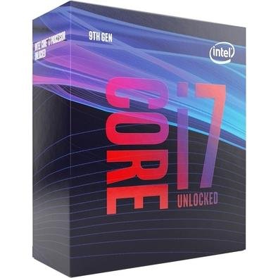 Core i7-9700K, Z390, DDR4 2666 セット kit-processador-intel-core-i7-