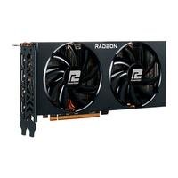 Placa de Vídeo PowerColor Fighter AMD Radeon RX 6700 XT | KaBuM!
