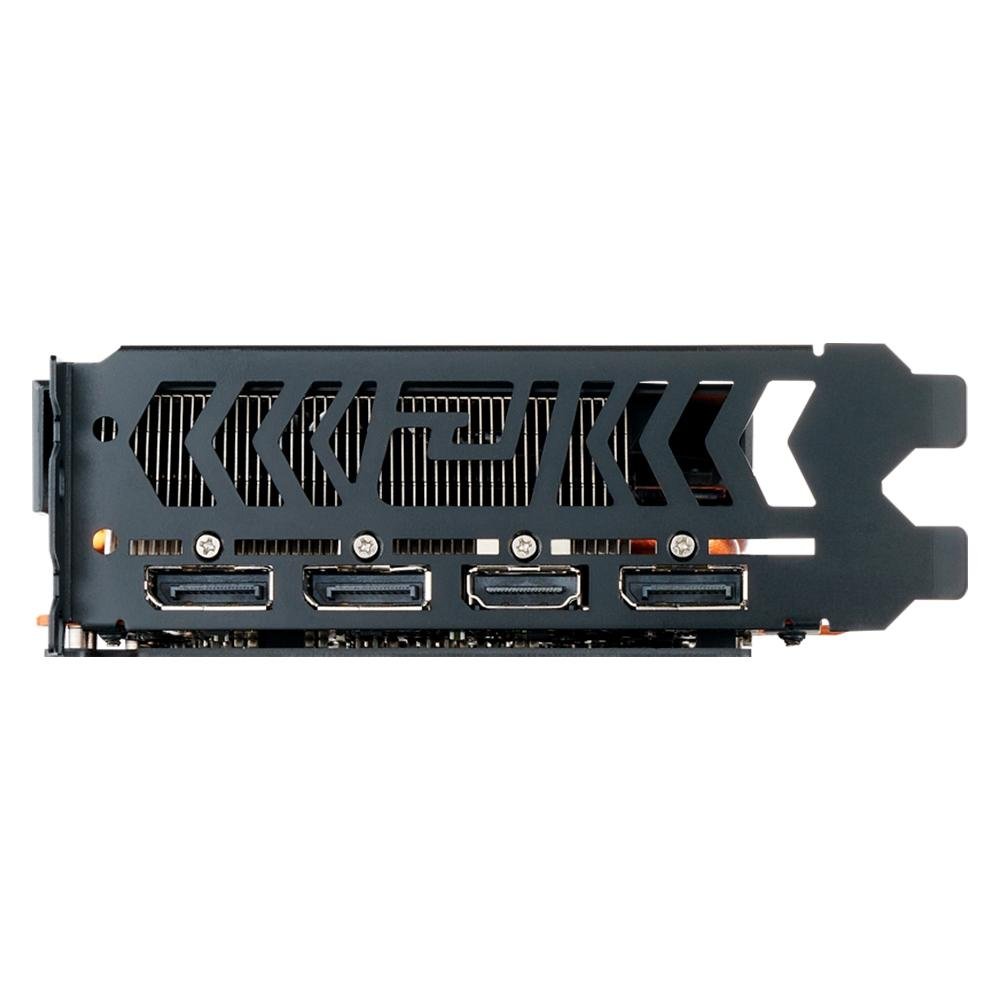 Imagem 6 de 7 do produto Placa de Vídeo PowerColor Fighter AMD Radeon RX 6700 XT, 16Gbps, 12GB GDDR6, AMD RDNA 2 Architecture e FreeSync - AXRX 6700XT 12GBD6-3DH