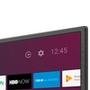 Smart TV TCL 43 Polegadas LED 4K UHD, Wi-Fi, Bluetooth, 3 HDMI, 1 USB, HDR, Modo de Jogo - 43P615