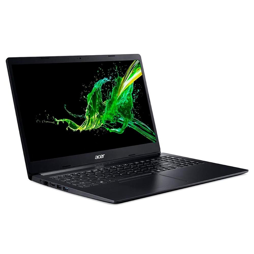 acer ノートPC 1920x1080 AMD Radeon Notebook Acer Aspire 3 AMD Ryzen com SSD | KaBuM!