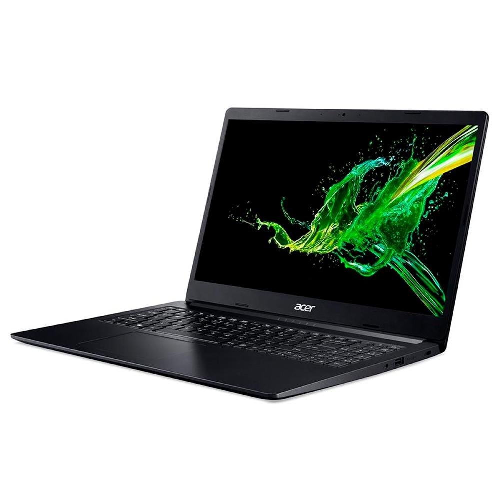 acer ノートPC 1920x1080 AMD Radeon Notebook Acer Aspire 3 AMD Ryzen com SSD | KaBuM!