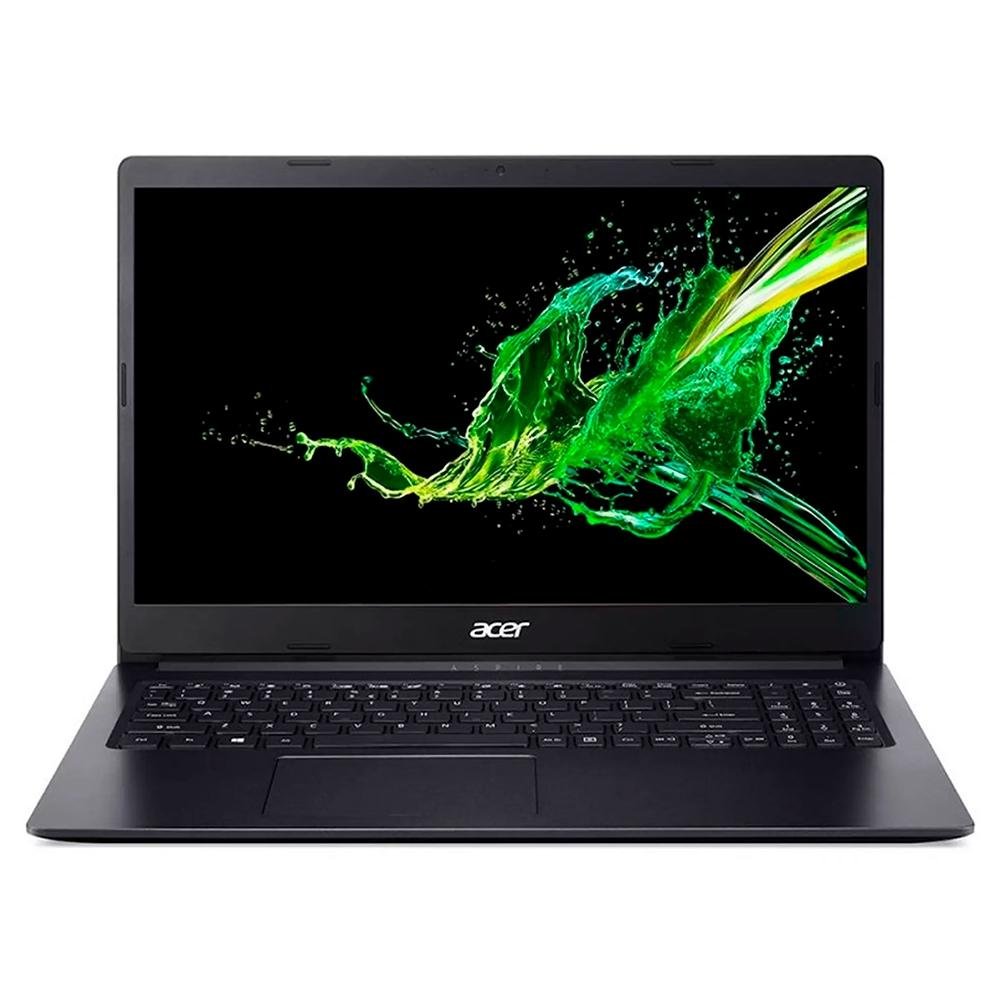 acer ノートPC 1920x1080 AMD Radeon Notebook Acer Aspire 3 AMD Ryzen com SSD | KaBuM!