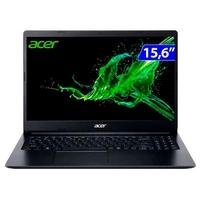 Notebook Acer Aspire 3 AMD Ryzen com SSD | KaBuM!