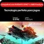 Monitor Gamer LG UltraGear 27", FHD, 240Hz, 1ms, IPS, FreeSync Premium, G-Sync, HDR10, Altura Ajustável - 27GN750-B.AWZ