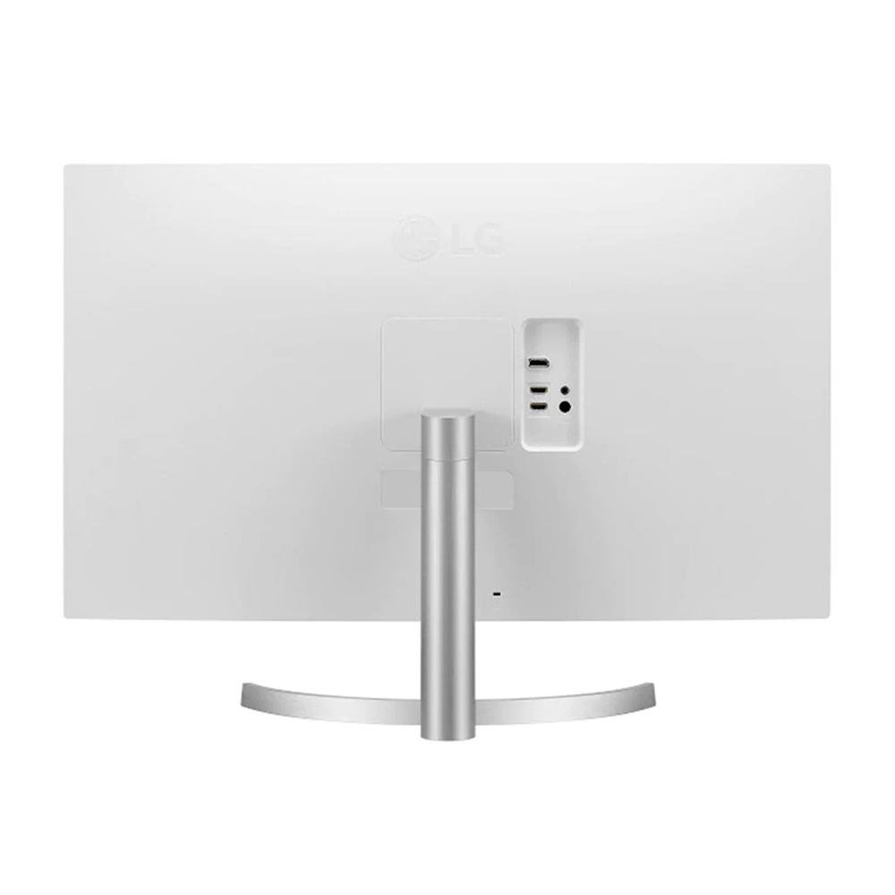 Monitor Profissional LG 31.5' 4K UHD, HDR 10, 90% DCI-P3, Color Calibrated, HDMI/DisplayPort, VESA, Som Integrado - 32UN500 Monitor Profissional LG 31.5' 4K UHD, HDR 10, 90% DCI-P3, Color Calibrated, HDMI/DisplayPort, VESA, Som Integrado - 32UN500