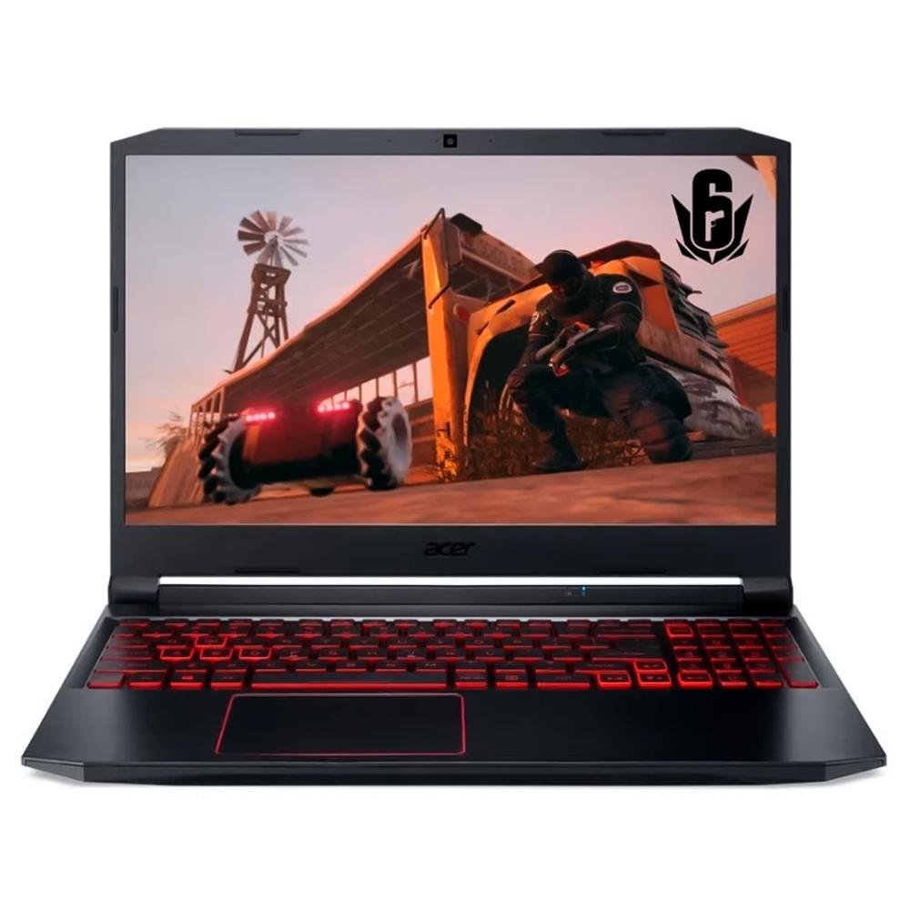 Notebook Gamer Acer Nitro 5 Intel Core i7 | KaBuM!