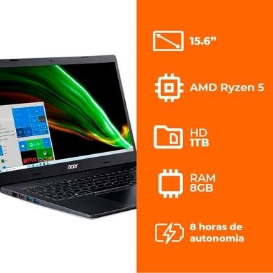 Notebook para jogar Fortnite: 8 modelos para garantir bom desempenho