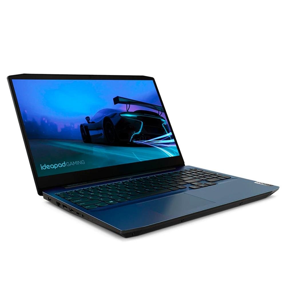 Notebook Gamer Lenovo i7 8gb, 512gb SSD | KaBuM!