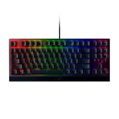 パソコン RAZER BLACK WIDOW V3 Teclado Mecânico Gamer Razer BlackWidow V3 | KaBuM