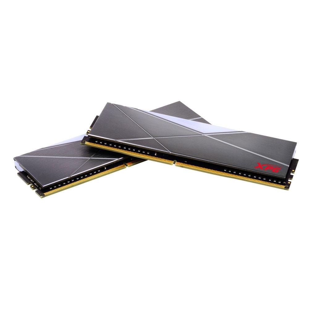 Memória XPG Spectrix D50 RGB | KaBuM!