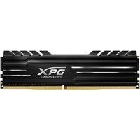 Módulo de memória XPG GAMMIX D10 DDR4 Os módulos de memória XPG GAMMIX D10 DDR4 são projetados para jogadores e entusiastas de PC com suporte para nov