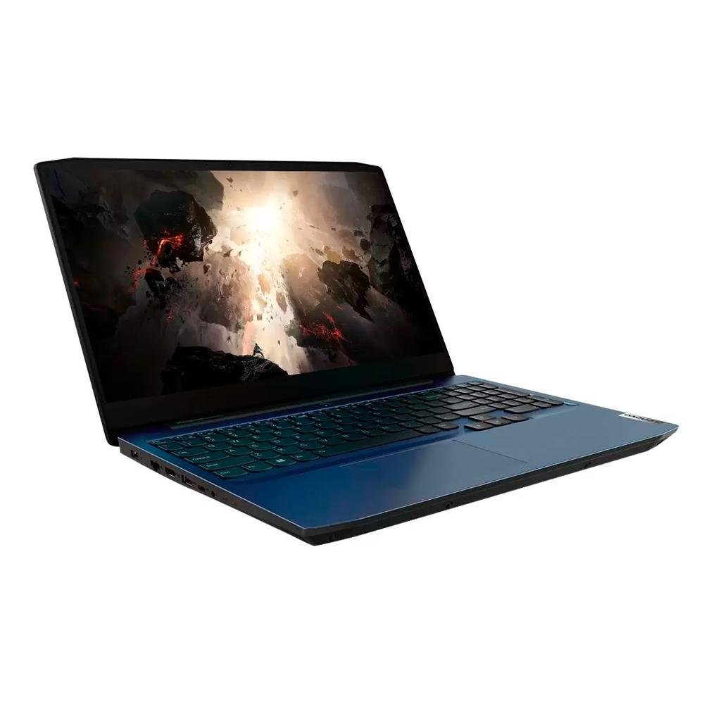 Notebook Gamer Lenovo i5 8gb, 256gb SSD | KaBuM!
