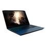 Notebook Gamer Lenovo IdeaPad Gaming 3i Intel Core i5-10300H, GeForce GTX 1650, 8GB RAM, SSD 256GB, 15.6" FHD, Linux, Azul - 82CGS00100