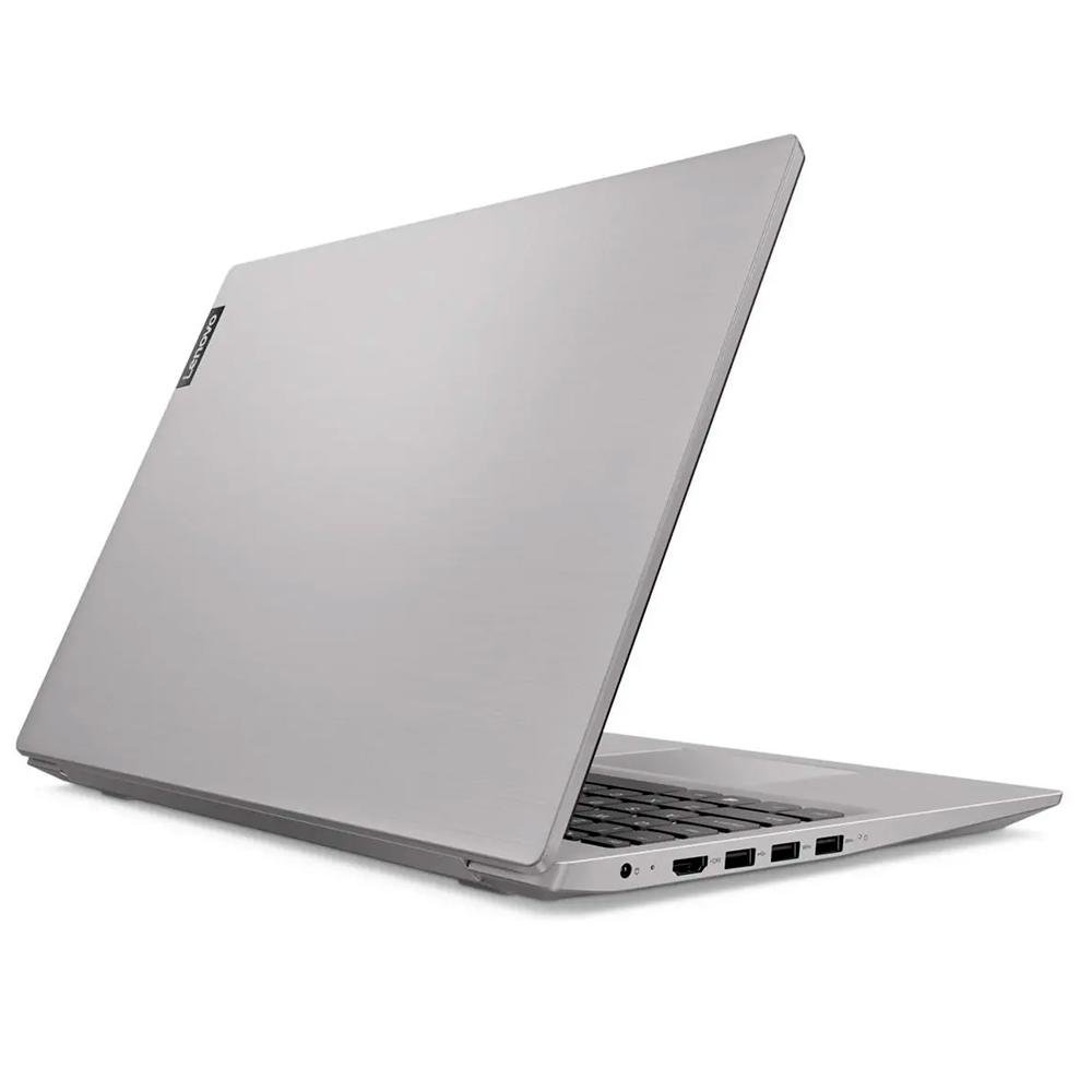 Notebook Lenovo Ideapad S145 Ryzen 5 3500U, 8GB, HD 1TB