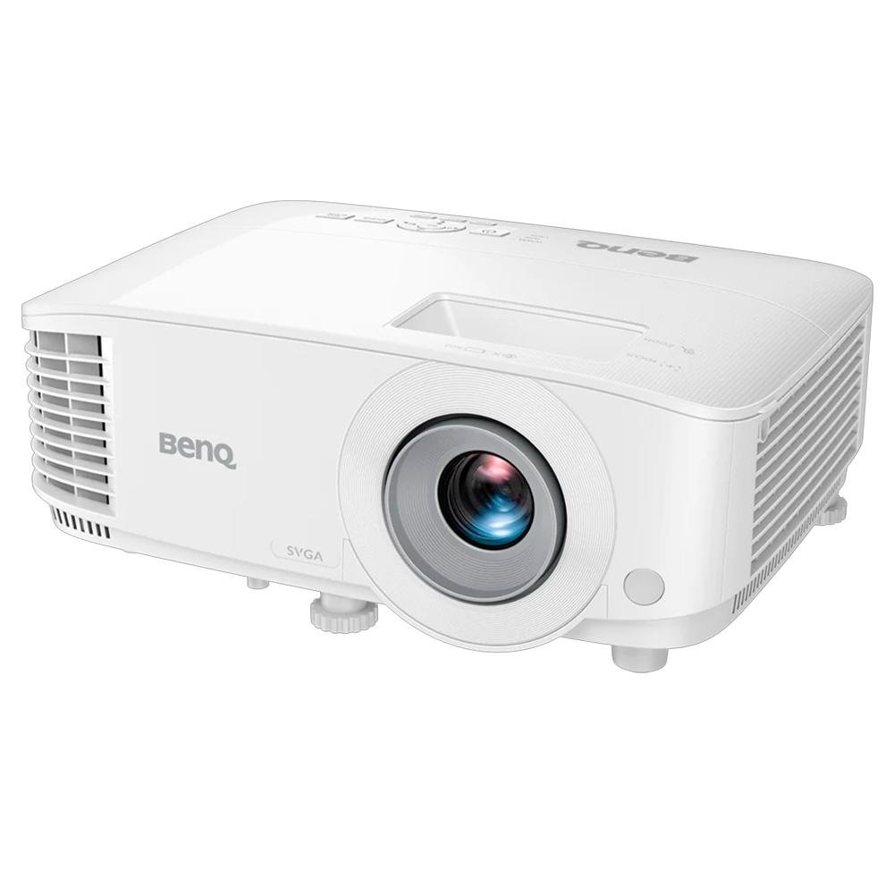 BenQ デジタルプロジェクター MS560 本体 Projetor BenQ MS560, HDTV 1080p, 4.000 Lúmens, HDMI, até 15.000