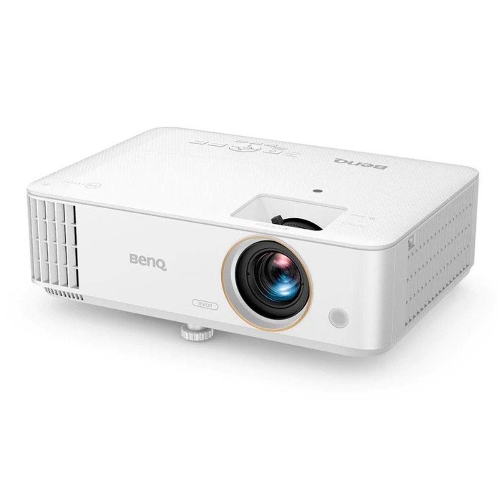 Projetor BenQ TH685, HDR 1080p, Home Entertainment/Gaming, 120Hz